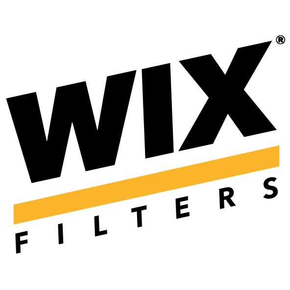 WIX Filter logo