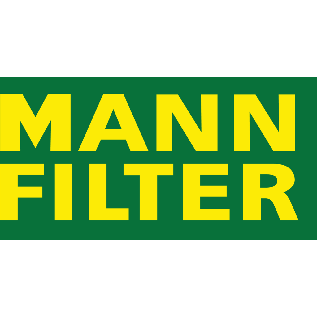 MANN Filter logo
